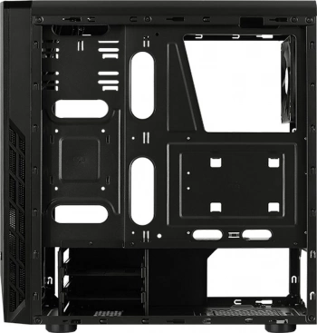 Корпус Aerocool RIFT BG