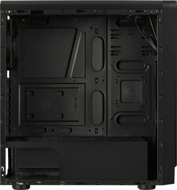 Корпус Aerocool RIFT BG