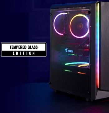 Корпус Aerocool RIFT BG