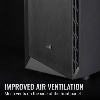 Корпус Aerocool RIFT BG