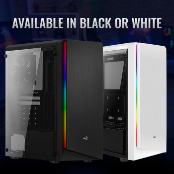 Корпус Aerocool RIFT BG