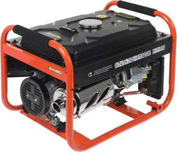 Генератор Carver PPG- 3900