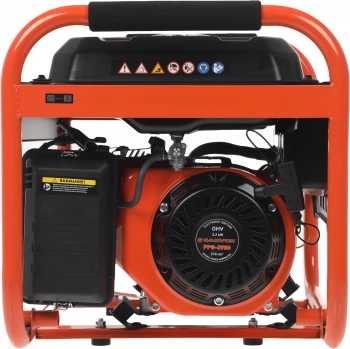 Генератор Carver PPG- 3900