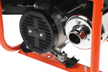 Генератор Carver PPG- 3900