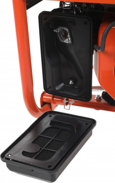 Генератор Carver PPG- 3900