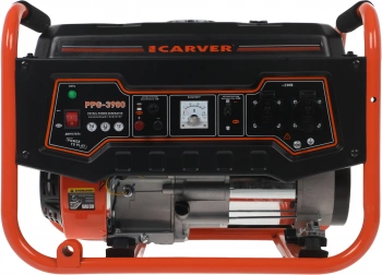 Генератор Carver PPG- 3900