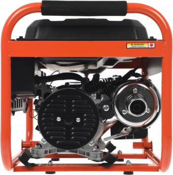 Генератор Carver PPG- 3900