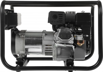 Генератор Carver PPG- 3900A BUILDER