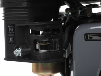 Генератор Carver PPG- 3900A BUILDER