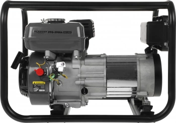 Генератор Carver PPG- 3900A BUILDER