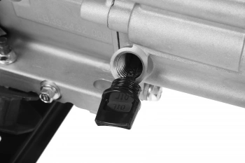 Генератор Carver PPG- 3900A BUILDER