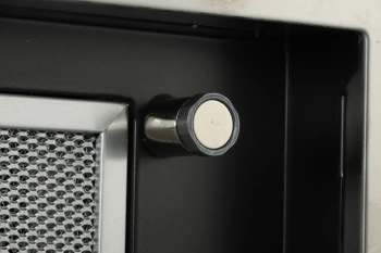 Вытяжка встраиваемая Elica Hidden 2.0 IX/A/52