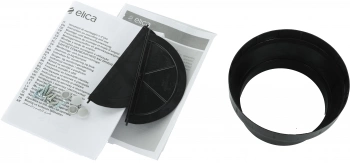 Вытяжка встраиваемая Elica Hidden 2.0 IX/A/52