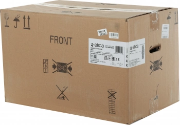 Вытяжка встраиваемая Elica Hidden 2.0 IX/A/52