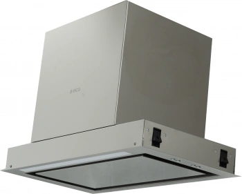 Вытяжка встраиваемая Elica Hidden 2.0 IX/A/52