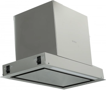 Вытяжка встраиваемая Elica Hidden 2.0 IX/A/52