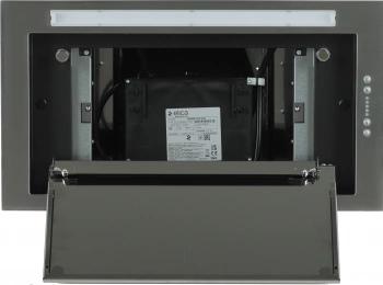 Вытяжка встраиваемая Elica Hidden 2.0 IX/A/52