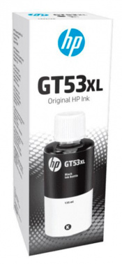Картридж струйный HP GT53XL