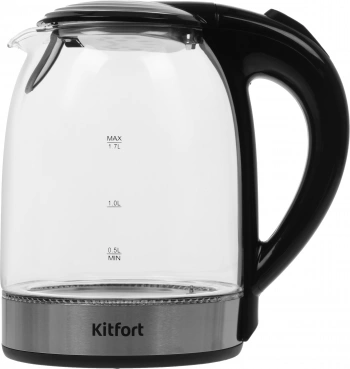Чайник электрический Kitfort КТ-657