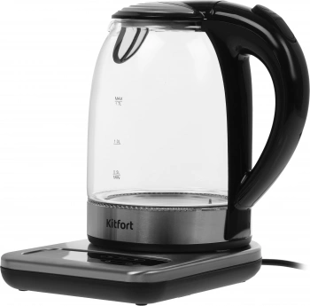 Чайник электрический Kitfort КТ-657