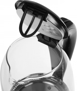 Чайник электрический Kitfort КТ-657