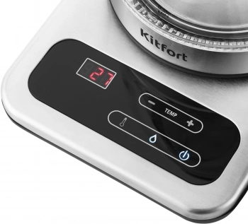 Чайник электрический Kitfort КТ-657