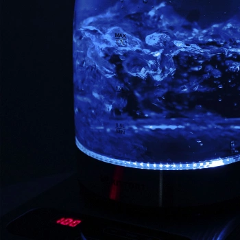 Чайник электрический Kitfort КТ-657