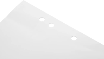 Блок бумаги Cactus CS-PFC20W-5 для флипчартов 67.5х98см 20л (упак.:5шт)