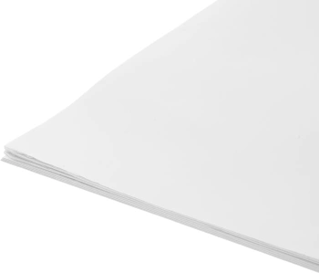 Блок бумаги Cactus CS-PFC20W-5 для флипчартов 67.5х98см 20л (упак.:5шт)