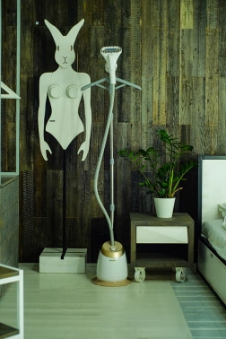 Отпариватель напольный Hyundai H-US02259