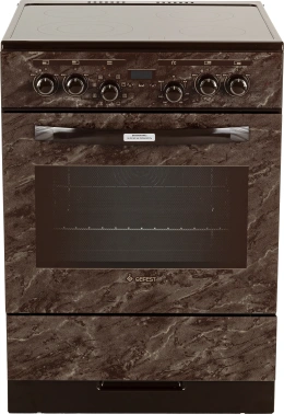 Плита Электрическая Gefest ЭП Н Д 6560-03 0054