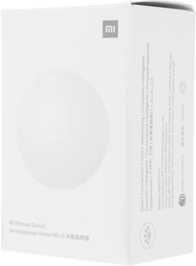 Умная кнопка Xiaomi белый (YTC4040GL)