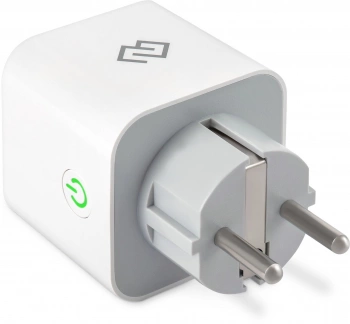 Умная розетка Digma DiPlug 200S