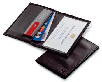 Чехол Victorinox  SwissCard