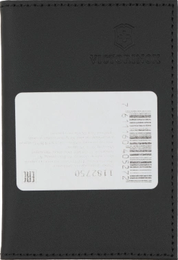 Чехол Victorinox  SwissCard