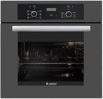 Духовой шкаф Электрический Gefest ЭДВ ДА 622-02 К56S
