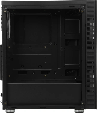 Корпус Aerocool Python-G-BK-v1