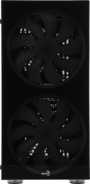 Корпус Aerocool Python-G-BK-v1
