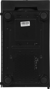 Корпус Aerocool Python-G-BK-v1