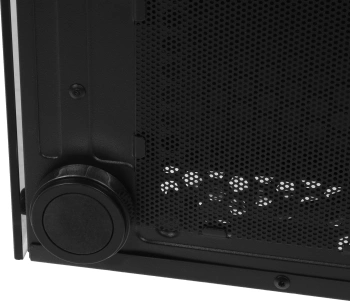 Корпус Aerocool Python-G-BK-v1