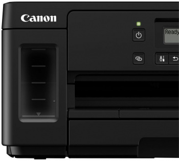 Принтер струйный Canon Pixma G5040