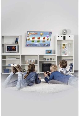 Кронштейн для телевизора Hama H-118069