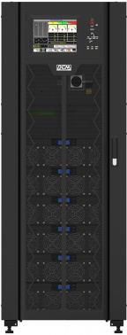 Источник бесперебойного питания Powercom Vanguard-II-33 VGD-II-180M33