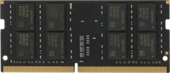 Память DDR4 16GB 2666MHz Patriot  PSD416G26662S