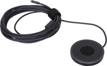 Микрофон проводной Logitech MeetUp