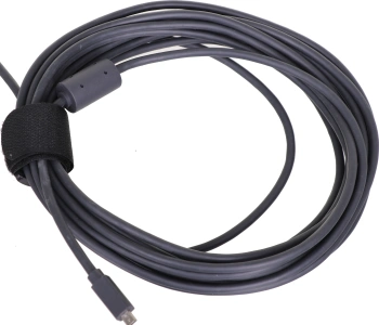 Микрофон проводной Logitech MeetUp