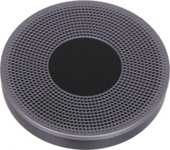 Микрофон проводной Logitech MeetUp