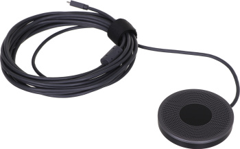 Микрофон проводной Logitech MeetUp