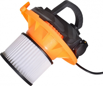 Строительный пылесос Вихрь СП-1500/30