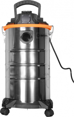 Строительный пылесос Вихрь СП-1500/30